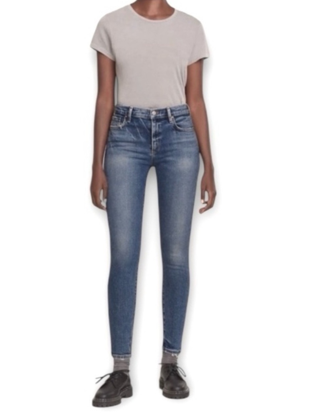 Agolde Sofie Skinny Jeans Size 26 Jean Pants